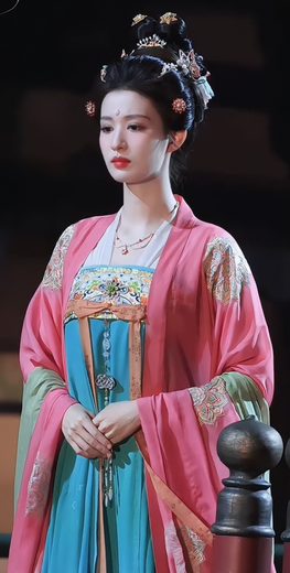 大唐 2