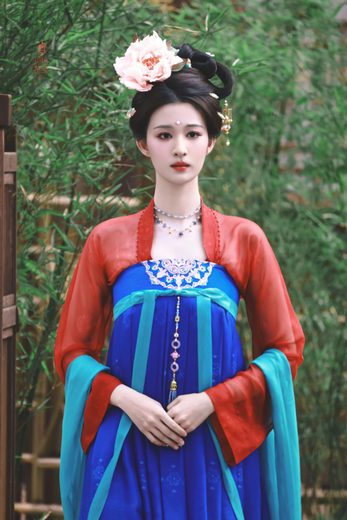 大唐 4