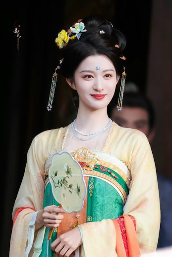 大唐 9